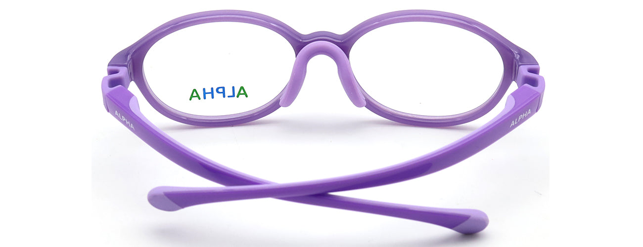 ALPHA4KIDS - FLEX