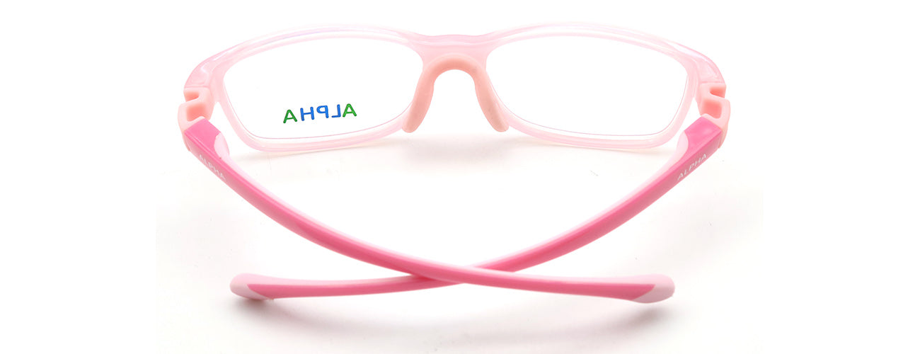 ALPHA4KIDS - PERNO