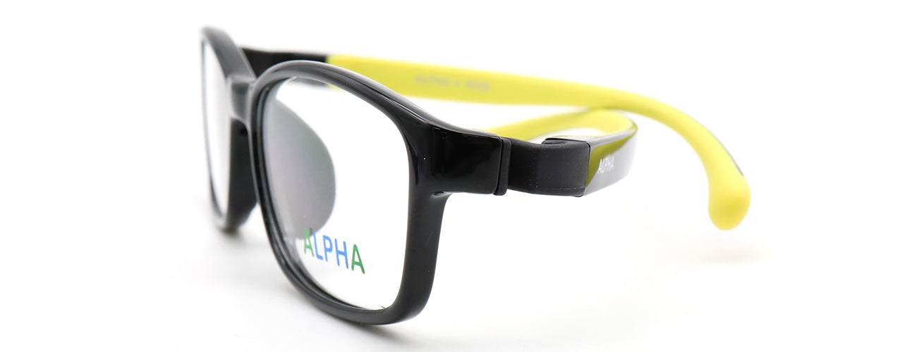 ALPHA4KIDS - PERNO