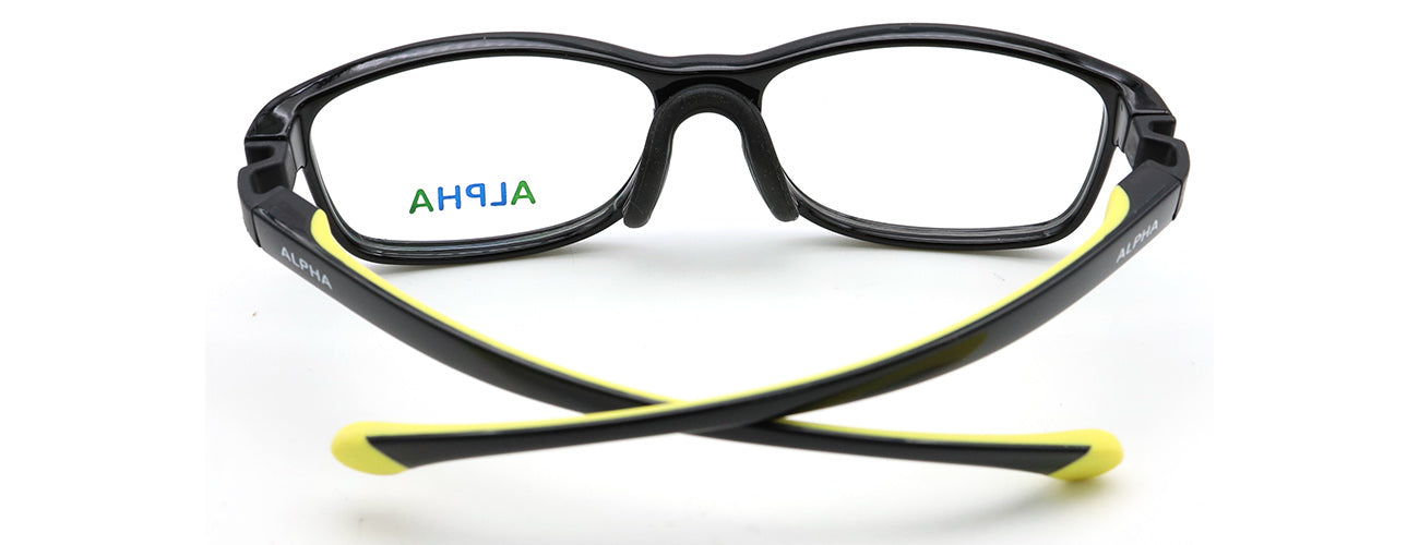 ALPHA4KIDS - PERNO