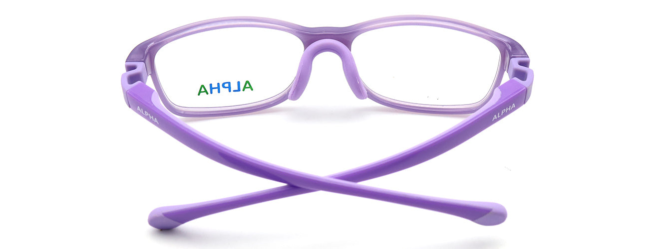 ALPHA4KIDS - PERNO