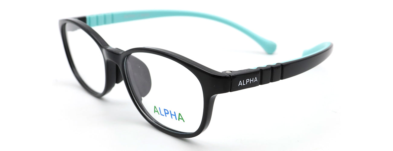 ALPHA4KIDS - MÁXIMO