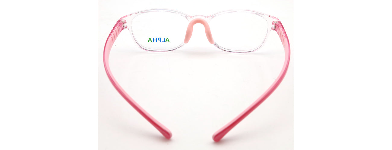 ALPHA4KIDS - MÁXIMO