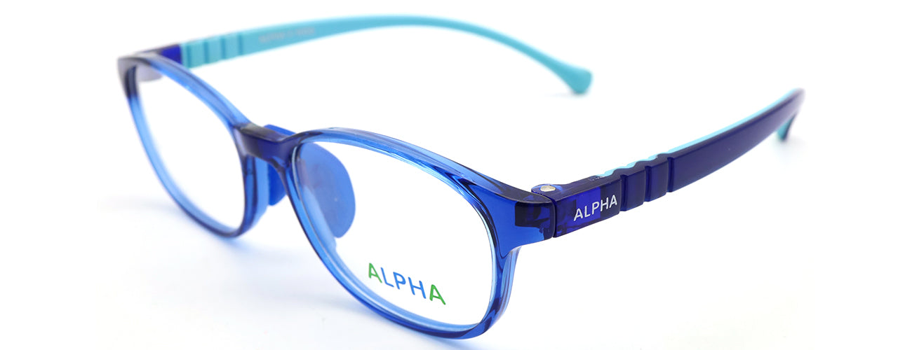 ALPHA4KIDS - MÁXIMO