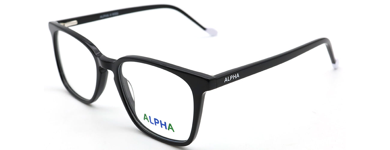 ALPHA4KIDS - ELEGANTE