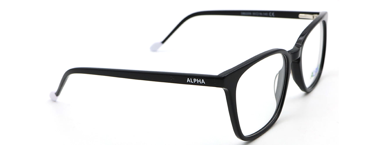 ALPHA4KIDS - ELEGANTE