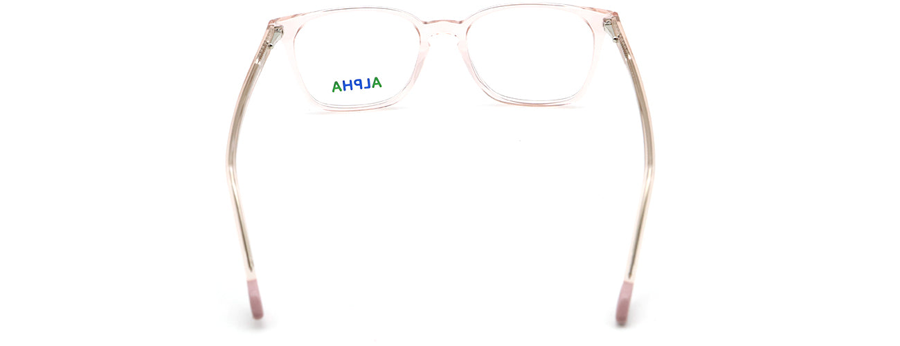 ALPHA4KIDS - ELEGANTE