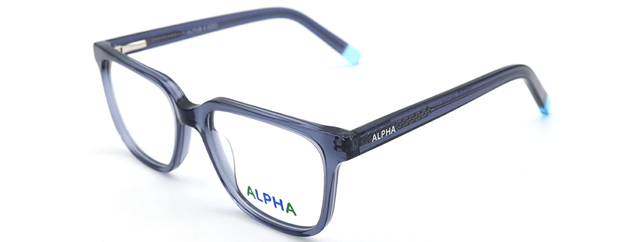 ALPHA4KIDS - LUX