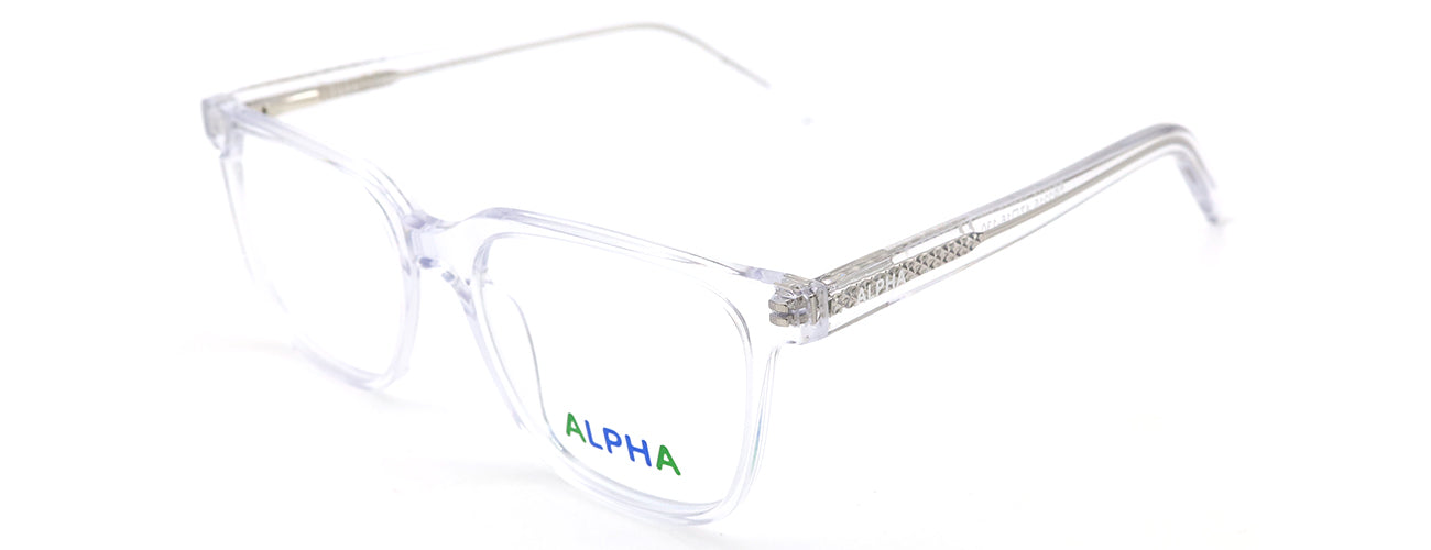 ALPHA4KIDS - CLAIRE