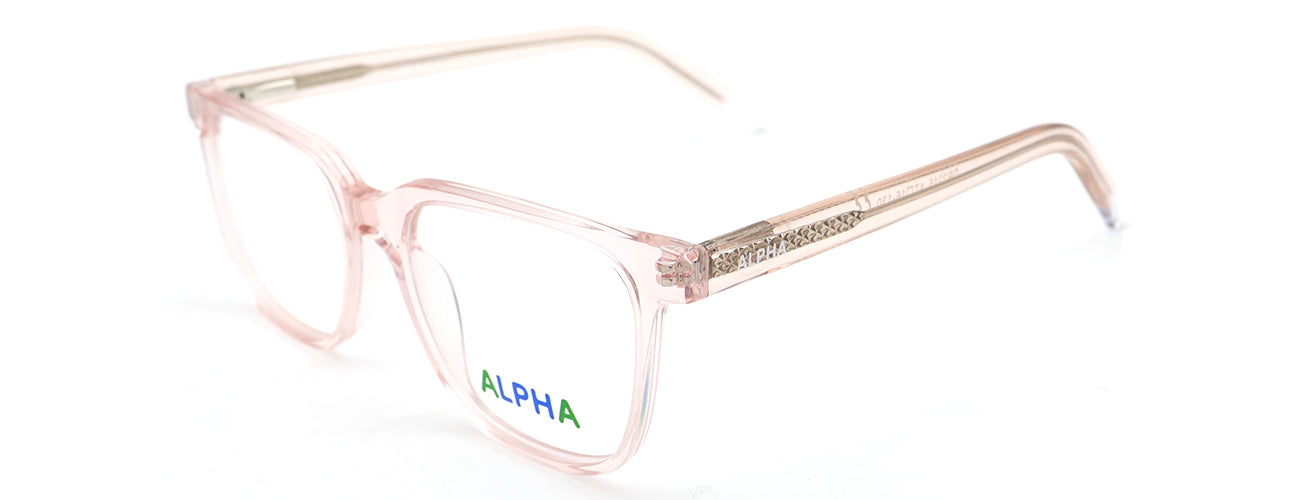 ALPHA4KIDS - CLAIRE