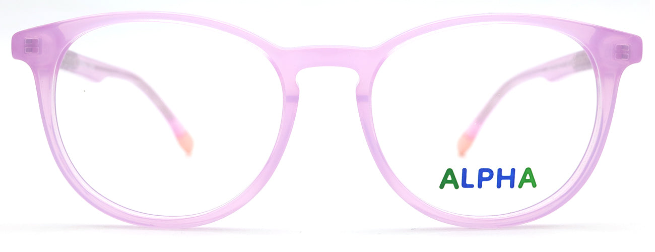 ALPHA4KIDS - ROSA