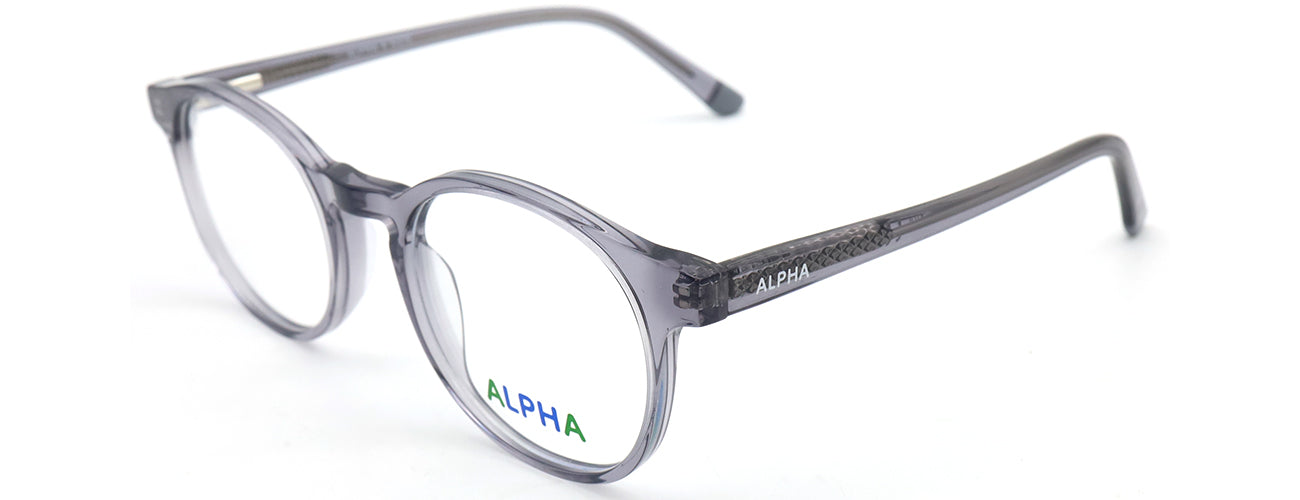 ALPHA4KIDS - GRIS