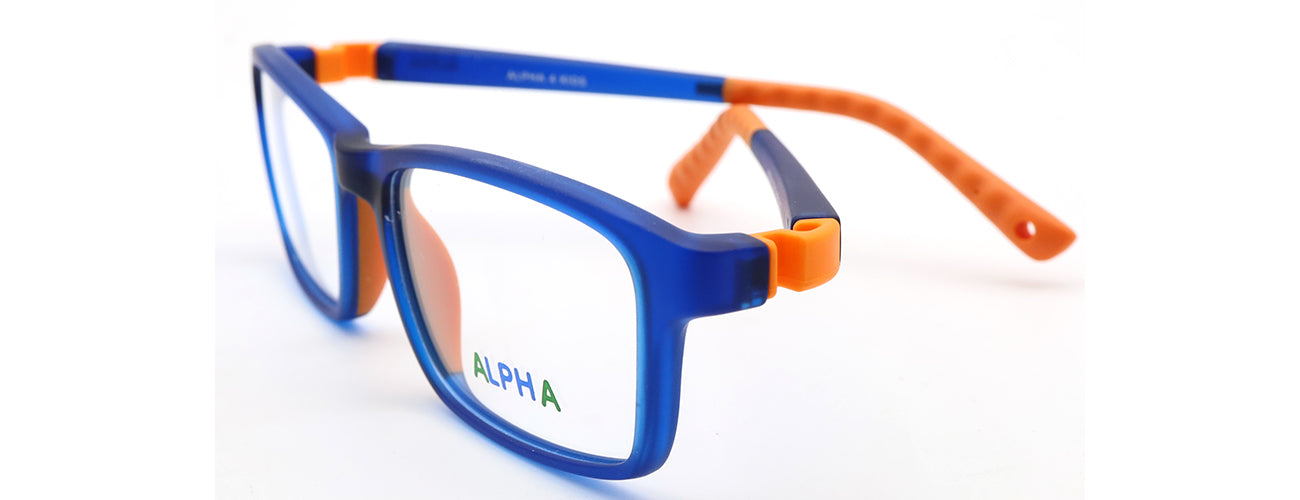 ALPHA4KIDS - GLO