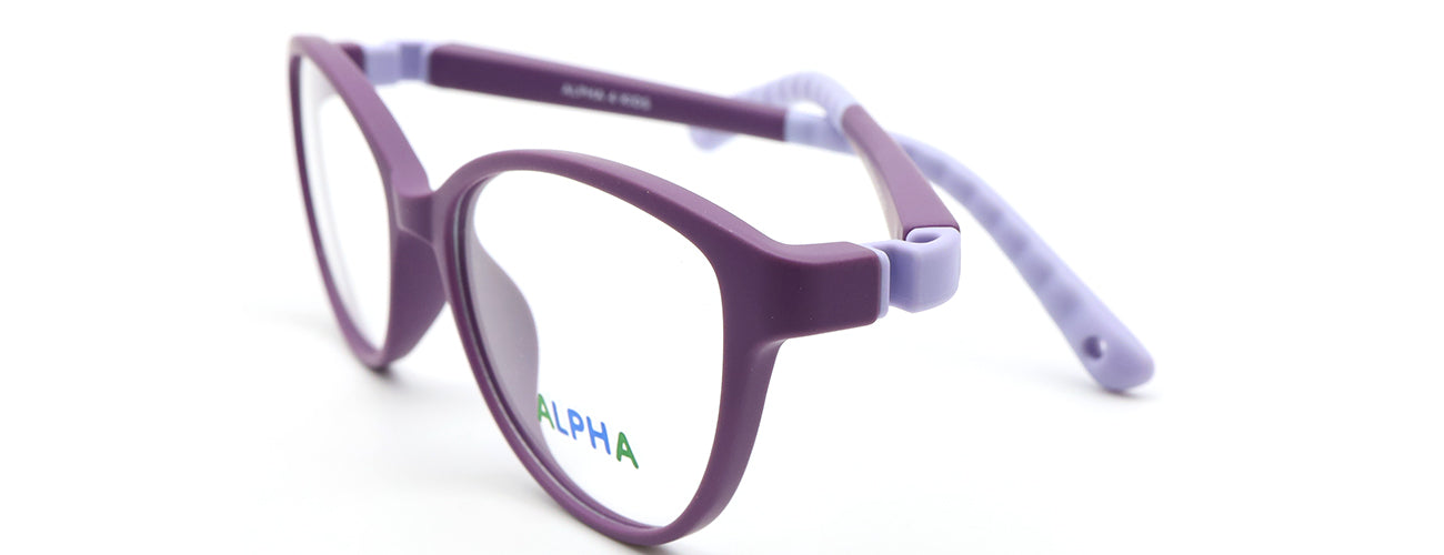 ALPHA4KIDS - BEL
