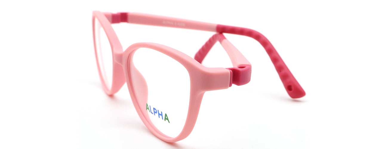 ALPHA4KIDS - BEL
