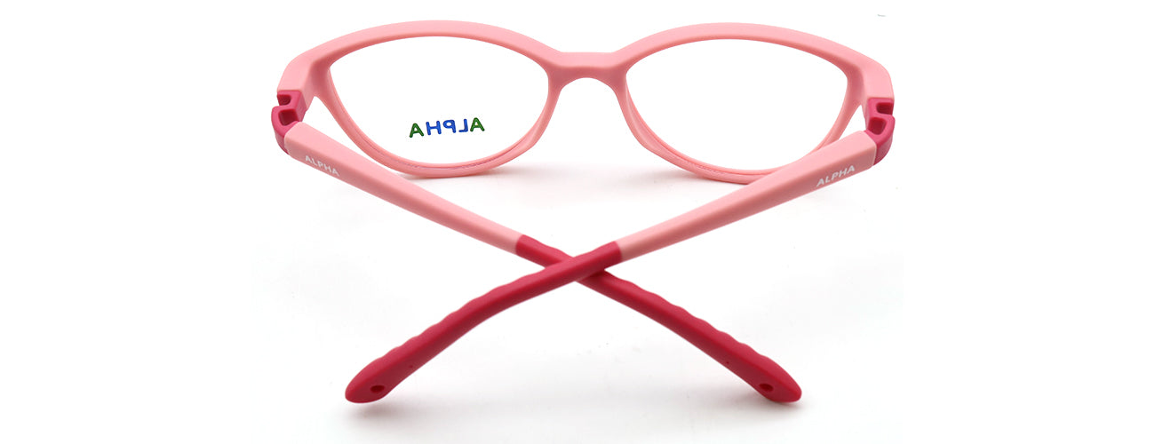 ALPHA4KIDS - BEL