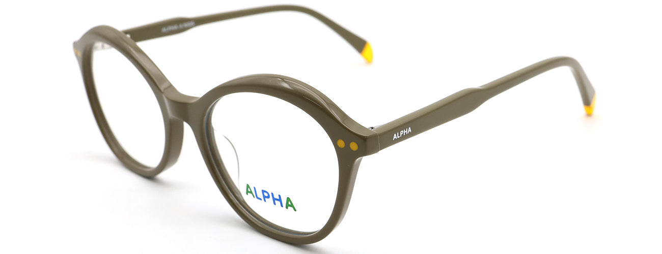 ALPHA4KIDS - HACER