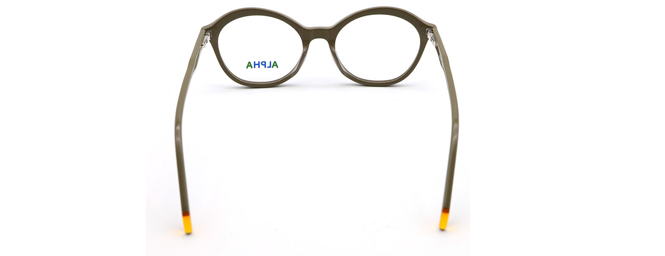ALPHA4KIDS - HACER
