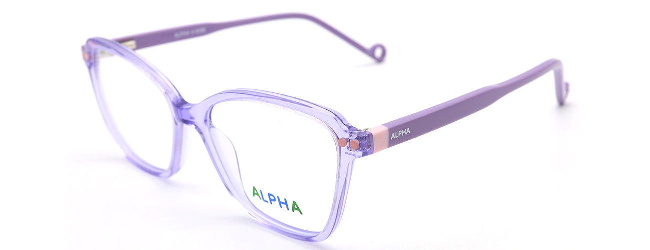 ALPHA4KIDS - RE