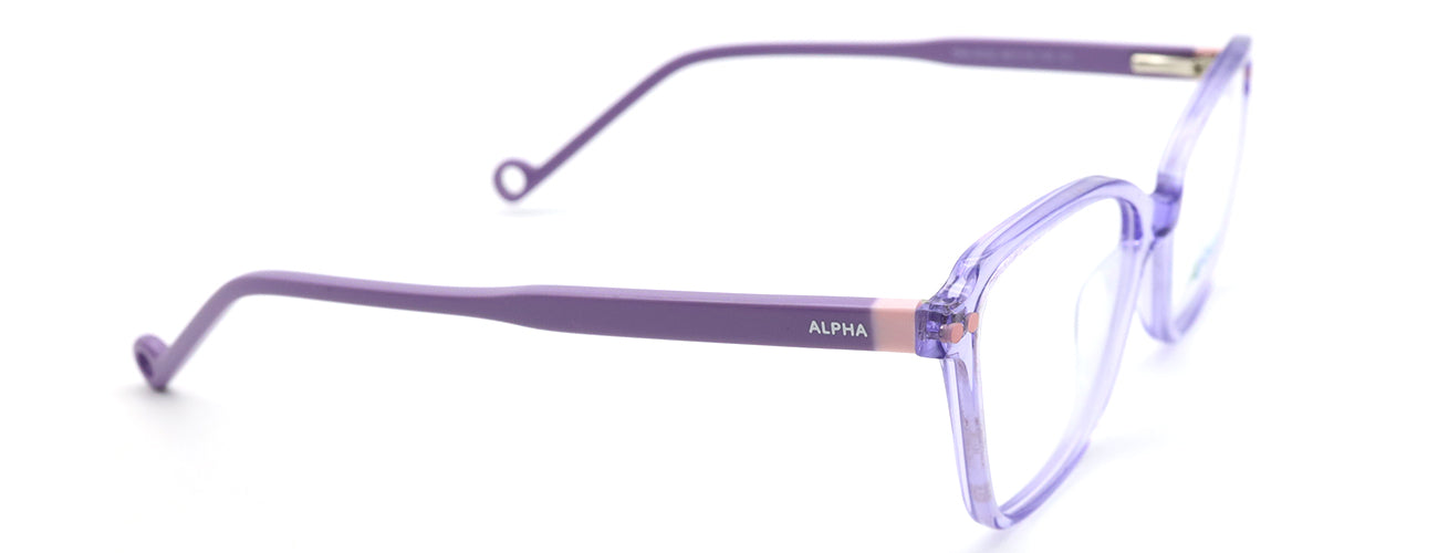 ALPHA4KIDS - RE