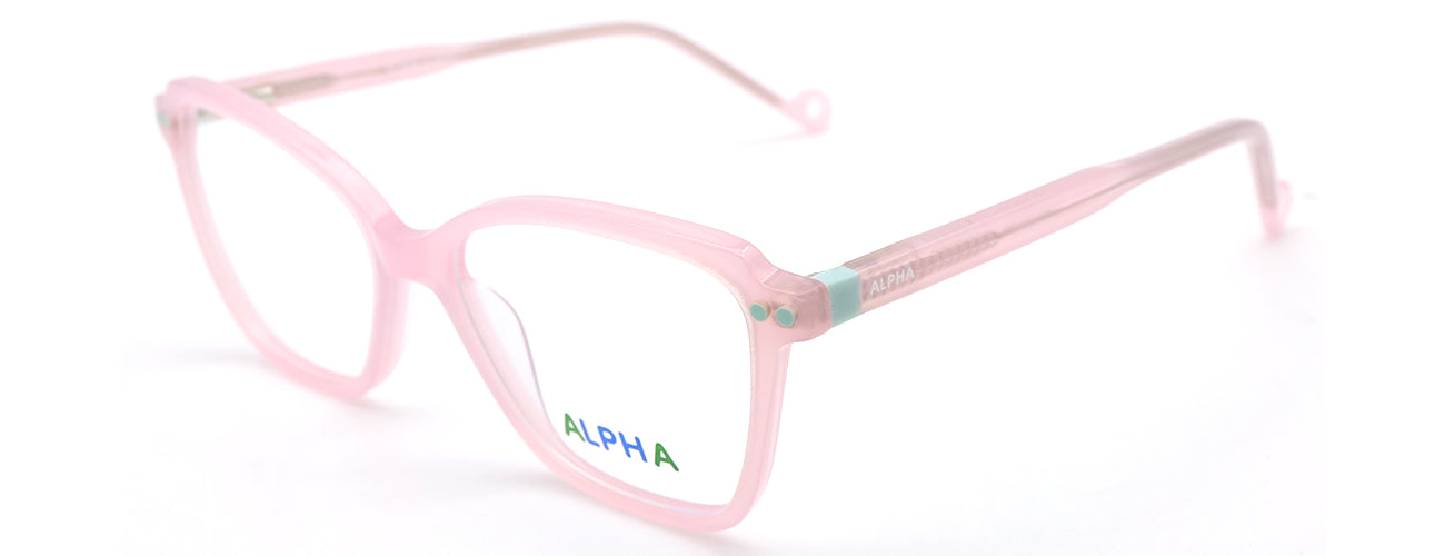 ALPHA4KIDS - RE