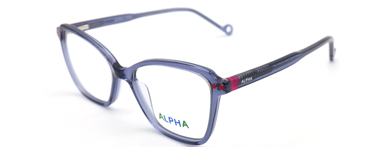 ALPHA4KIDS - RE