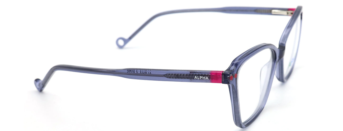 ALPHA4KIDS - RE