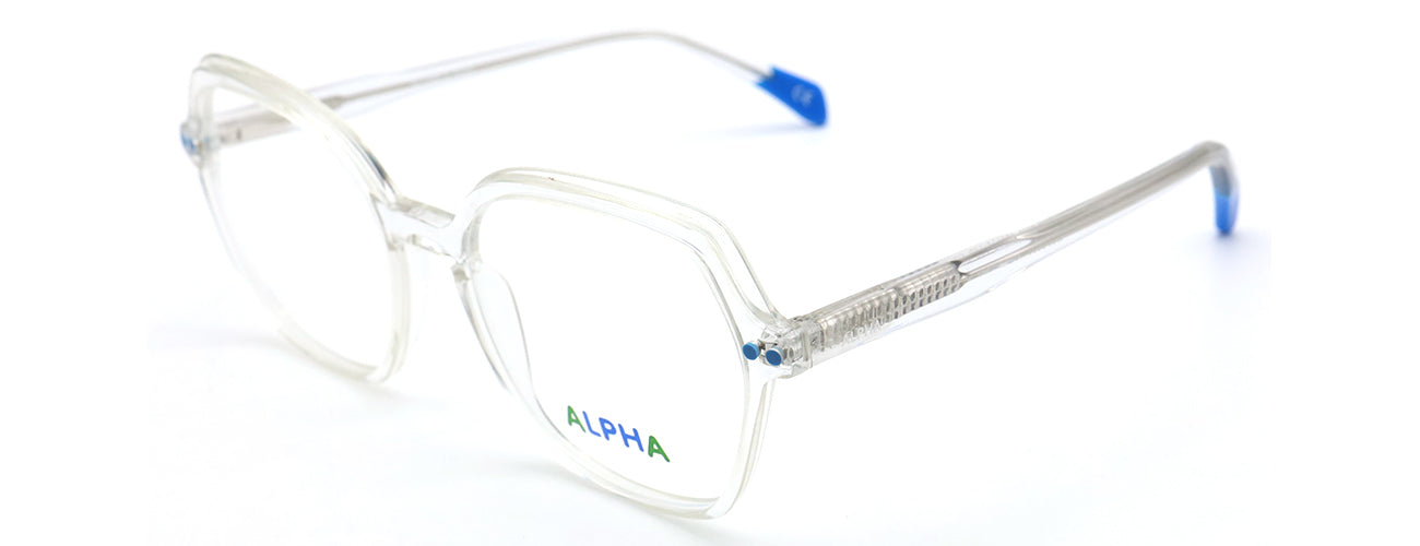 ALPHA4KIDS - MI