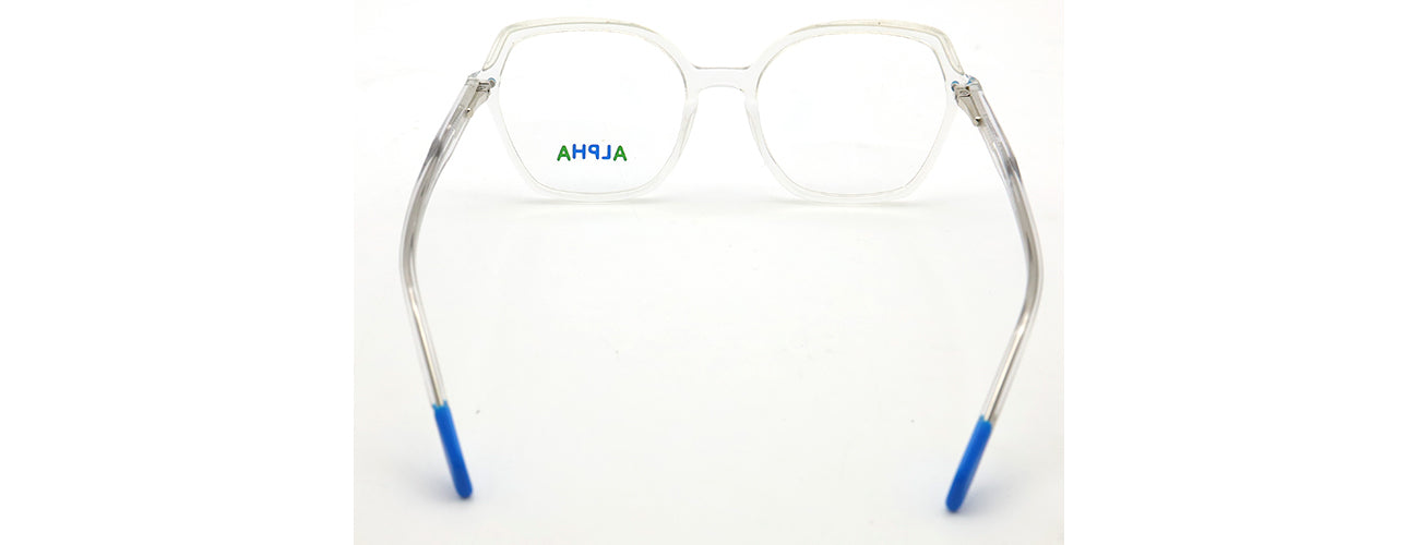ALPHA4KIDS - MI