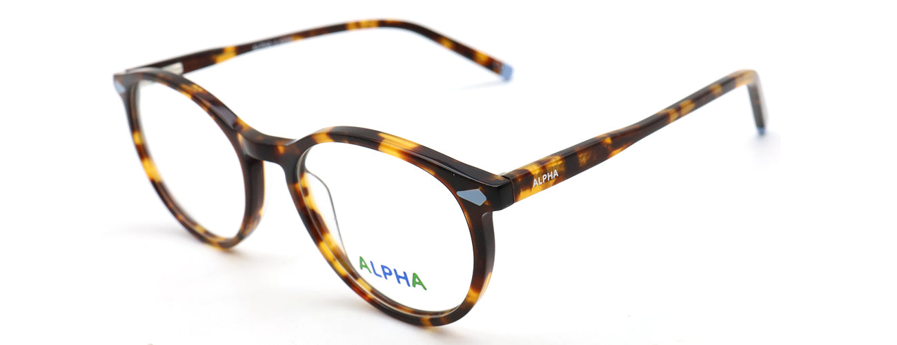 ALPHA4KIDS - FA