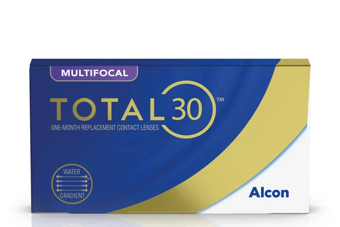 Total30 Multifocal
