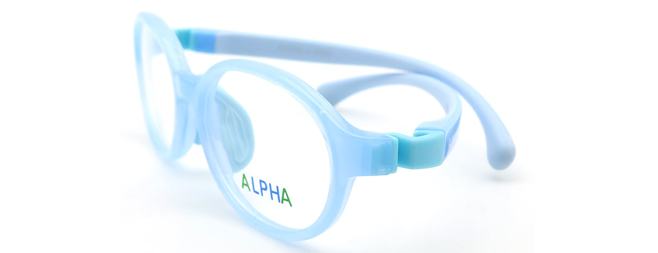 ALPHA4KIDS - FLEX