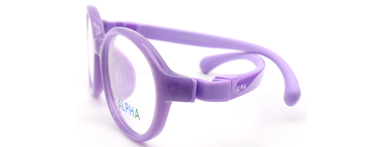 ALPHA4KIDS - FLEX