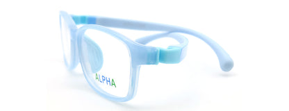 ALPHA4KIDS - PERNO
