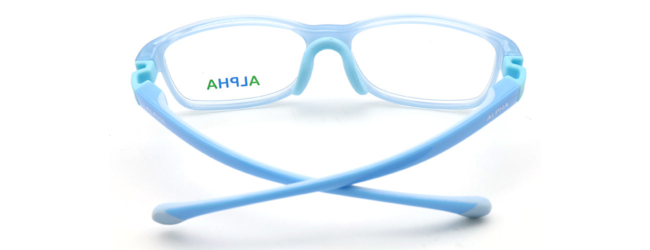 ALPHA4KIDS - PERNO