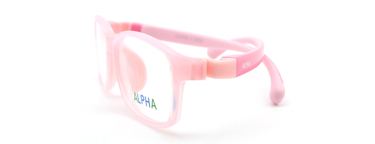 ALPHA4KIDS - PERNO