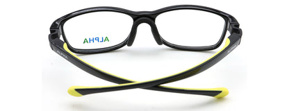 ALPHA4KIDS - PERNO