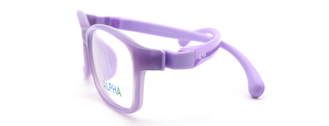 ALPHA4KIDS - PERNO