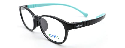 ALPHA4KIDS - MÁXIMO