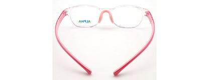 ALPHA4KIDS - MÁXIMO