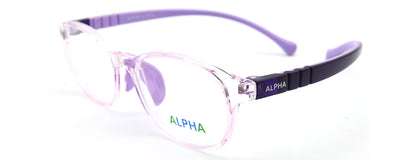 ALPHA4KIDS - MÁXIMO