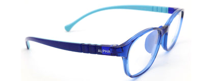 ALPHA4KIDS - MÁXIMO