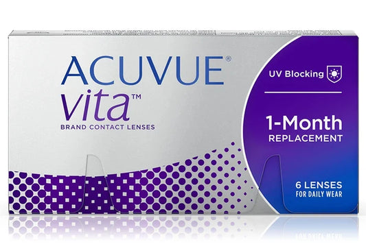 Acuvue Vita