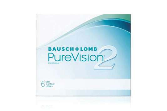 Purevision 2 HD