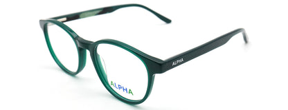 ALPHA4KIDS - FUERTE