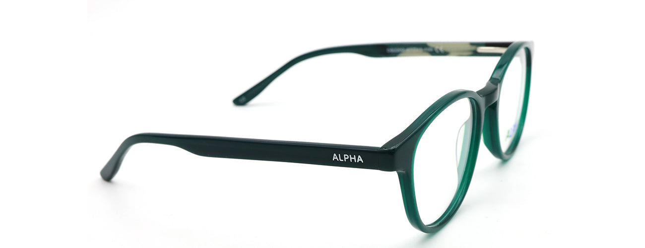 ALPHA4KIDS - FUERTE