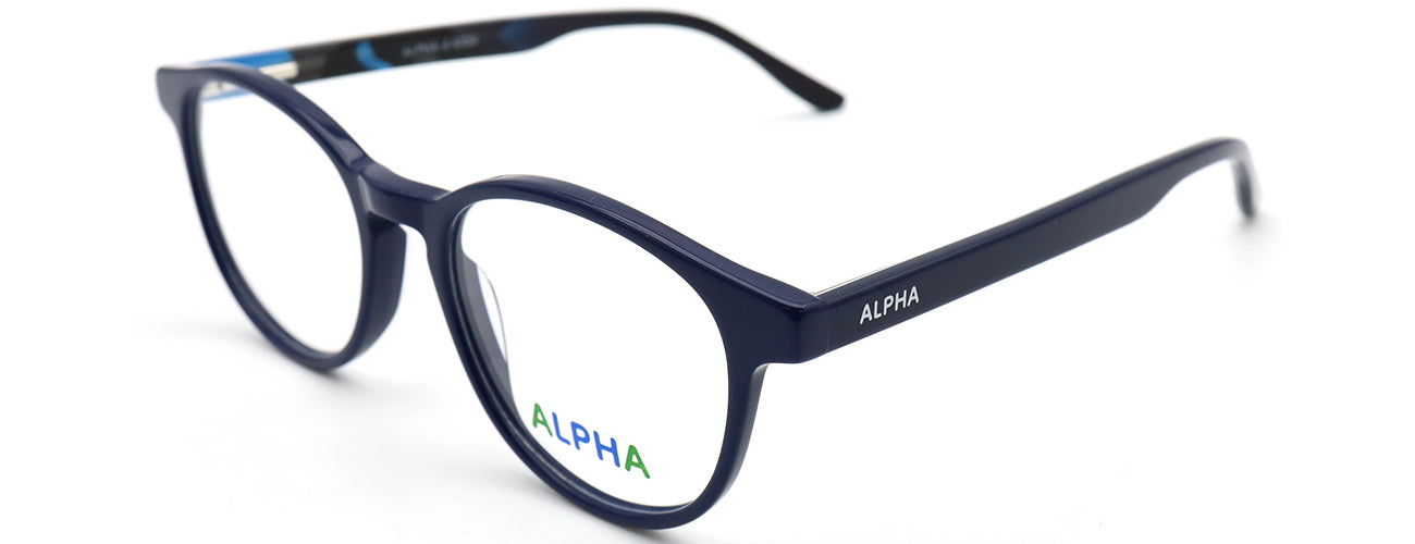 ALPHA4KIDS - FUERTE