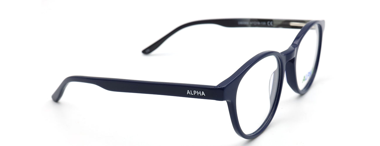 ALPHA4KIDS - FUERTE