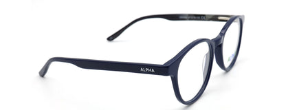 ALPHA4KIDS - FUERTE