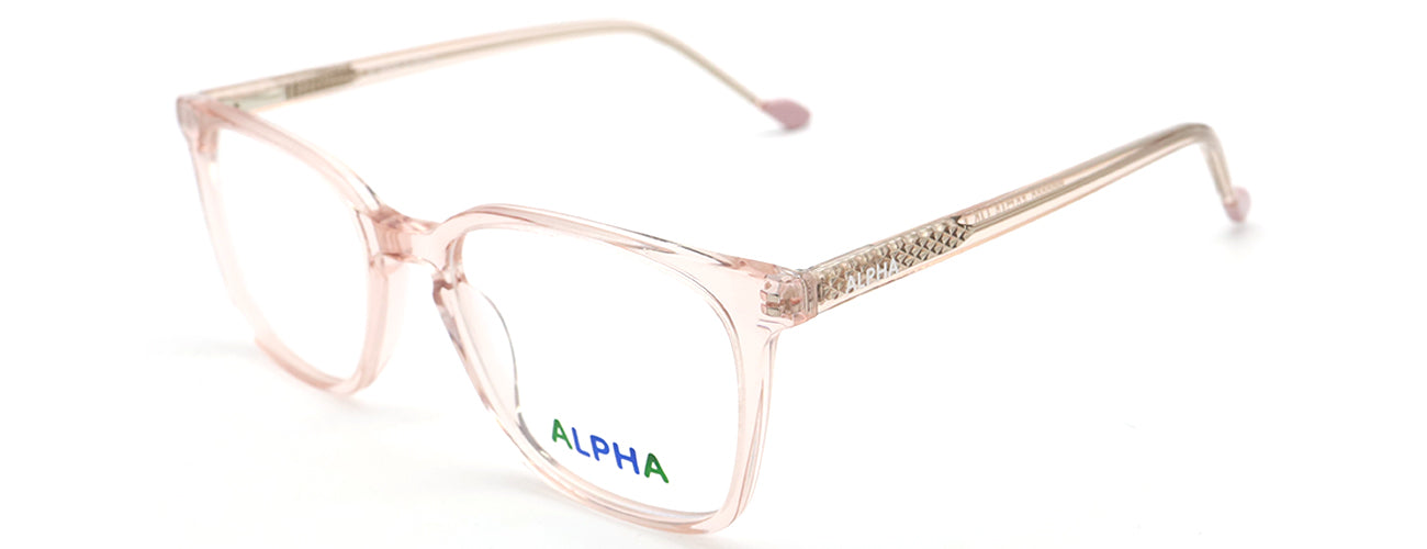 ALPHA4KIDS - ELEGANTE